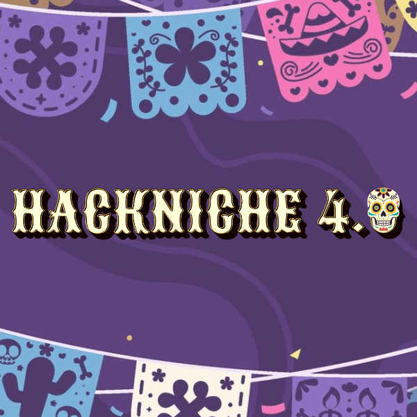 HackNiche 4.0
